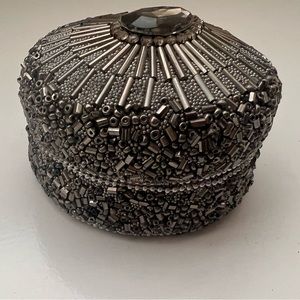 Jewelry Box